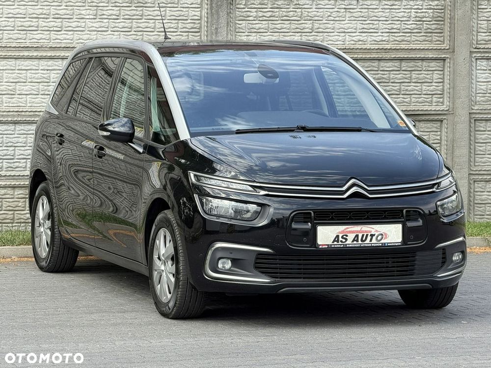 Citroën C4 SpaceTourer 1.5 BlueHDi Feel S&S - 2