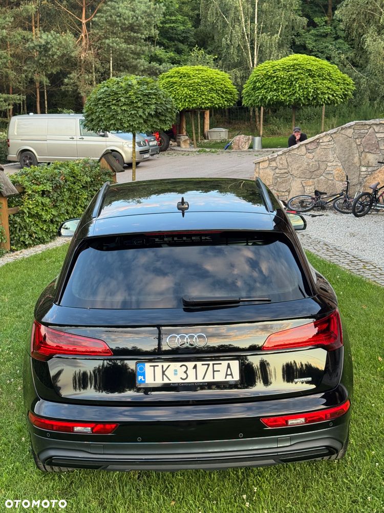 Audi Q5 - 9