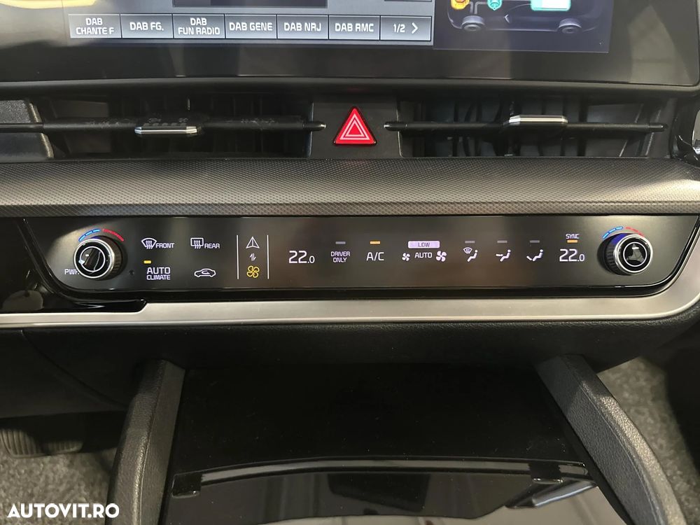 Kia Sportage - 17