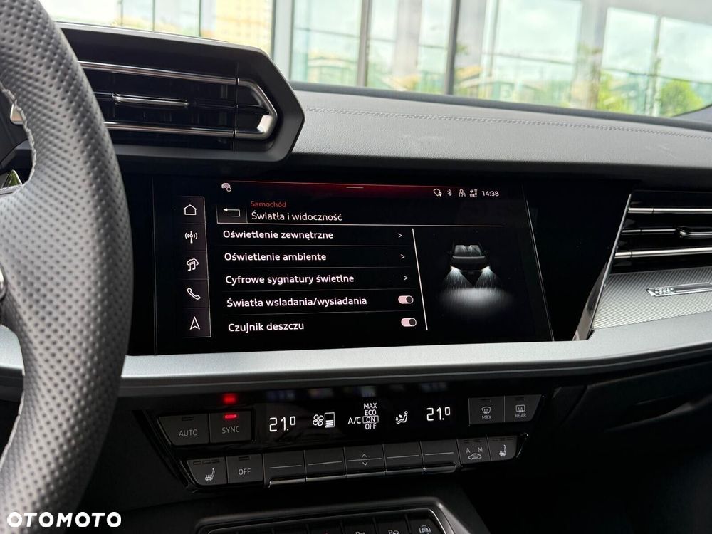 Audi A3 Allstreet - 34
