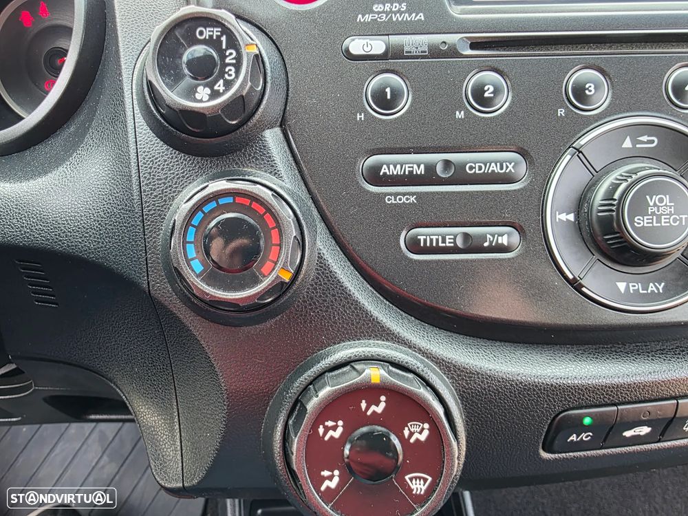 Honda Jazz 1.2 i-VTEC S Cool - 20