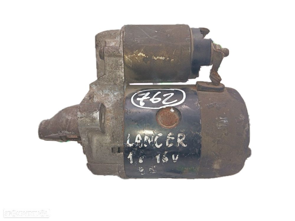 Motor Arranque Mitsubishi Lancer V (Cb_A, Cd_A, Ce_A) - 4