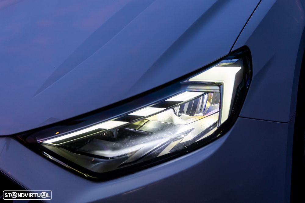 Audi A1 1.0 TFSI ultra sport - 9