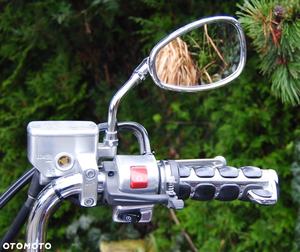 Yamaha Road Star - 30