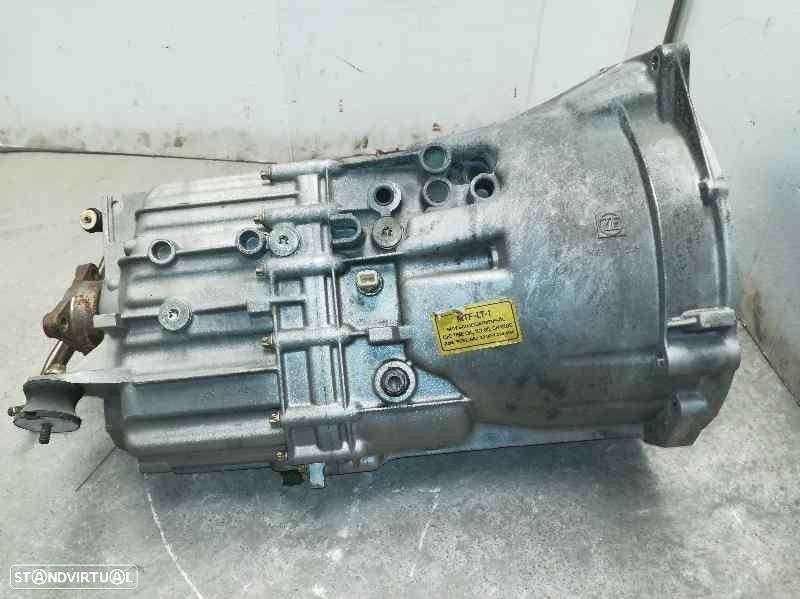 CAIXA VELOCIDADES BMW 3 COMPACT 2003 -HBL - 4