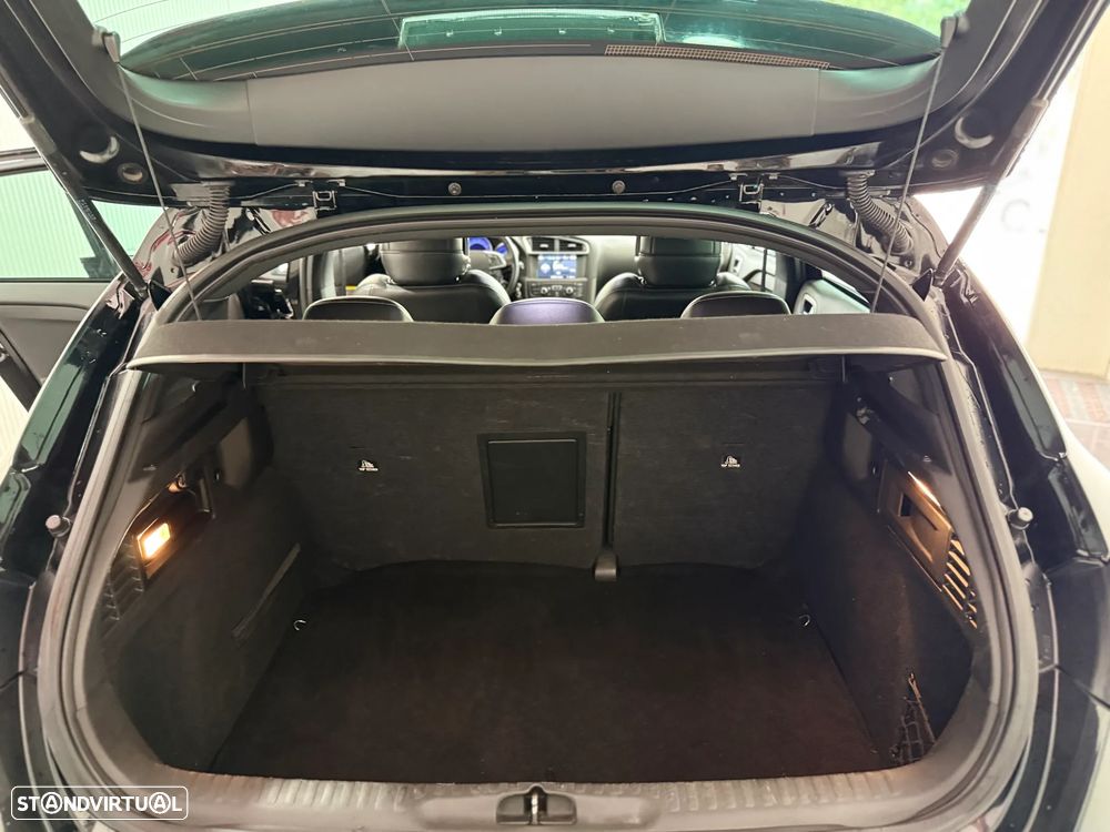 Citroën DS4 1.6 e-HDi So Chic 113g - 13