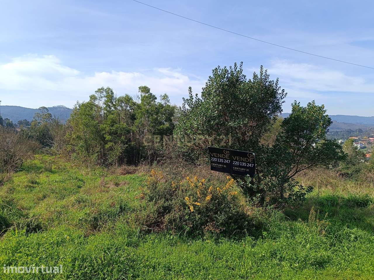 Lote de terreno para moradia - Grande imagem: 4/15