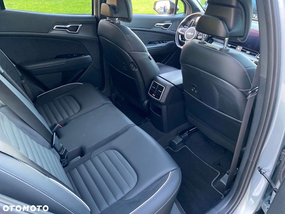 Kia Sportage - 18