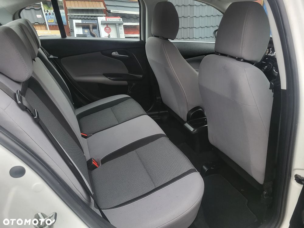 Fiat Tipo 1.4 16v Pop - 17