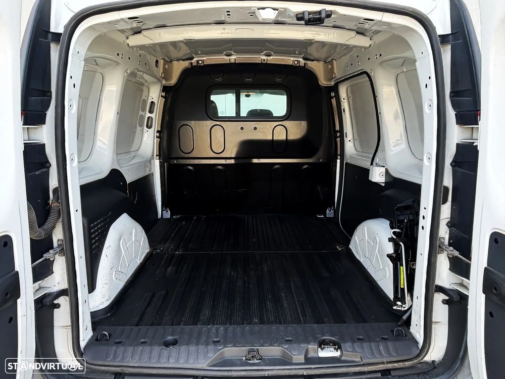 Renault Kangoo 1.5 Blue dCi Zen - 30