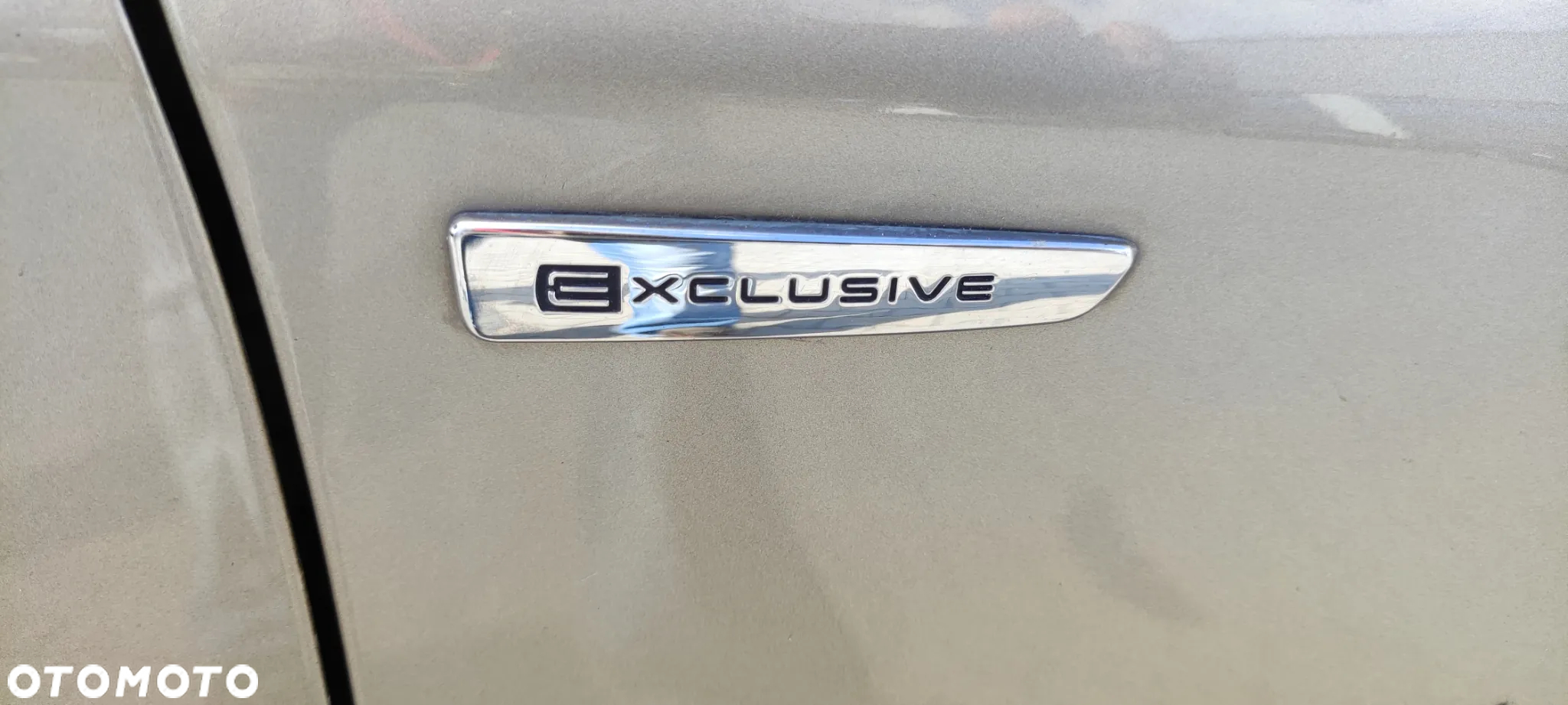 Citroën C5 2.0 HDi Exclusive - 23