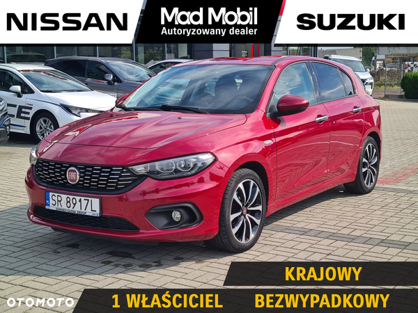 Fiat Tipo 1.4 16v Lounge