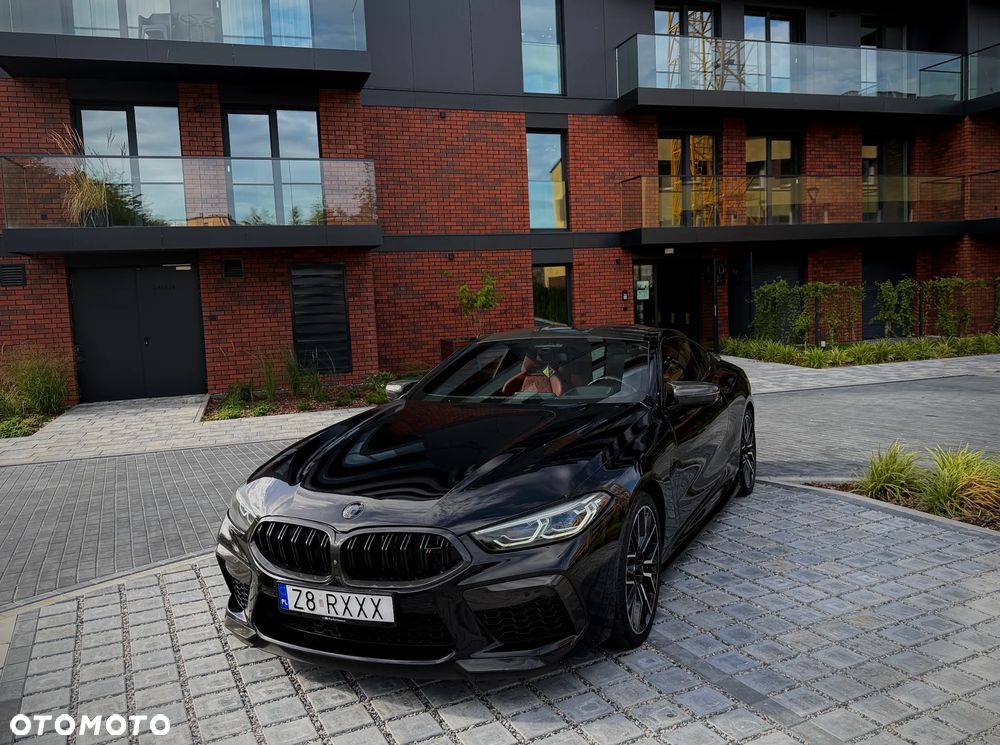 BMW Seria 8 - 2