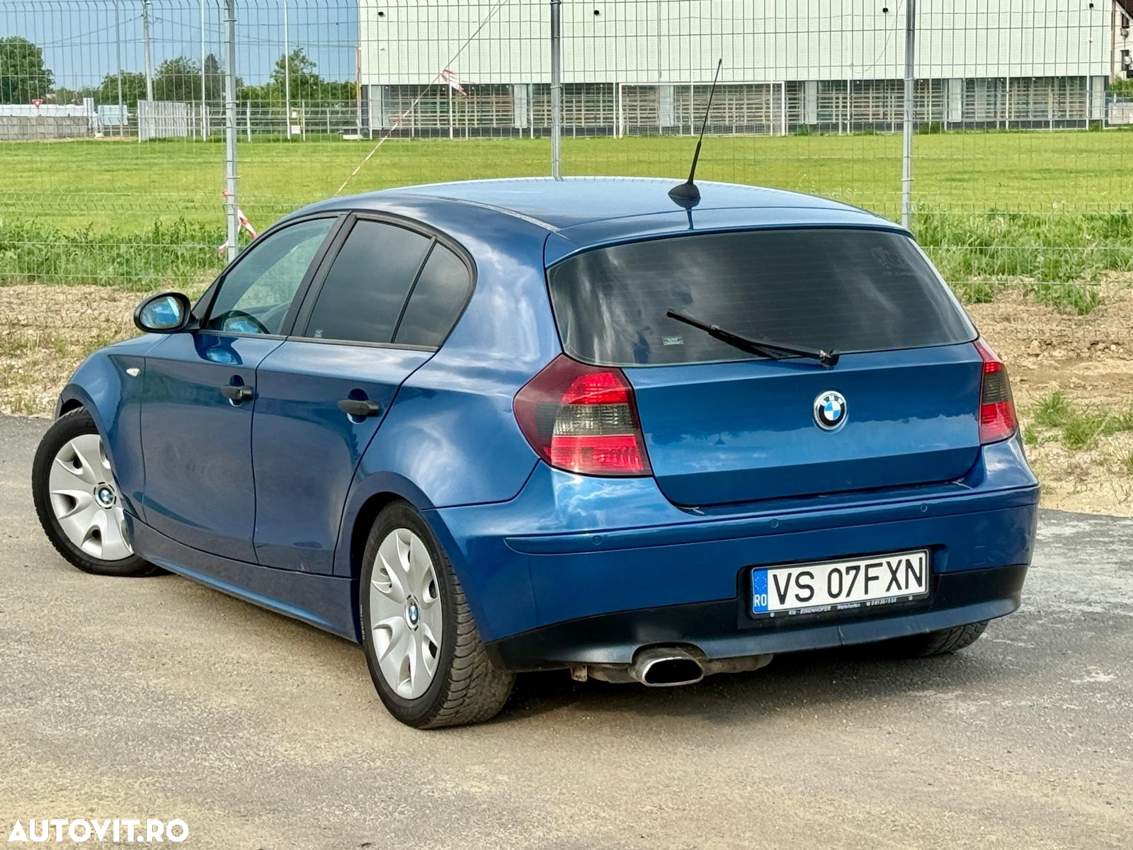 BMW Seria 1 116i - 2