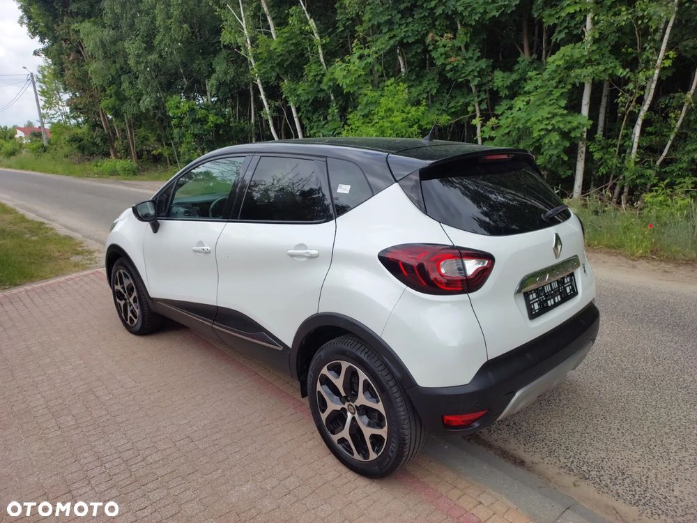 Renault Captur ENERGY TCe 120 Bose Edition - 4