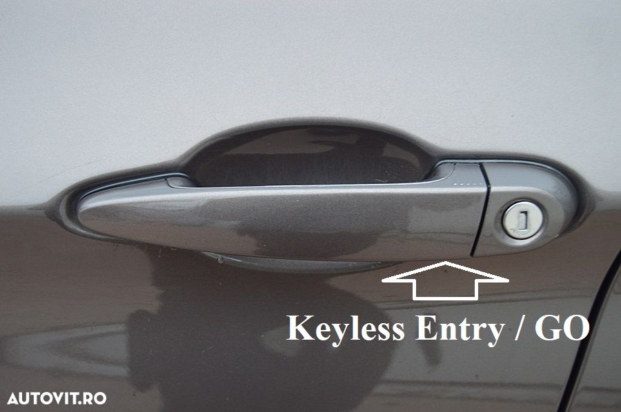 BMW X3 xDrive20d Aut. - 12