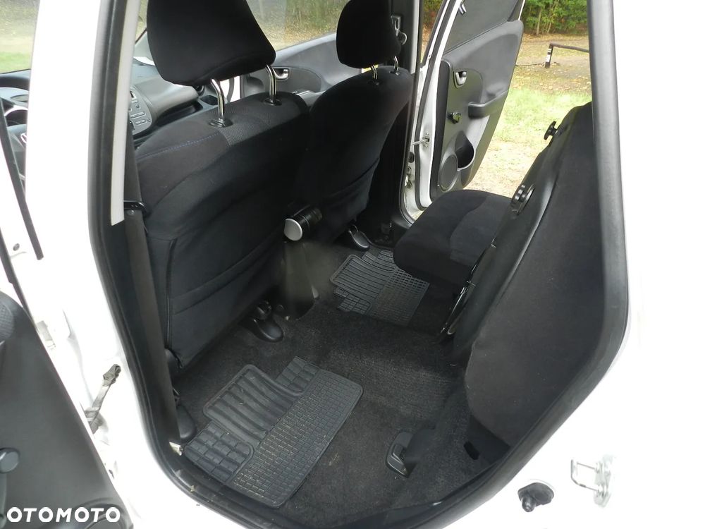 Honda Jazz 1.4 i-VTEC Comfort Plus - 17