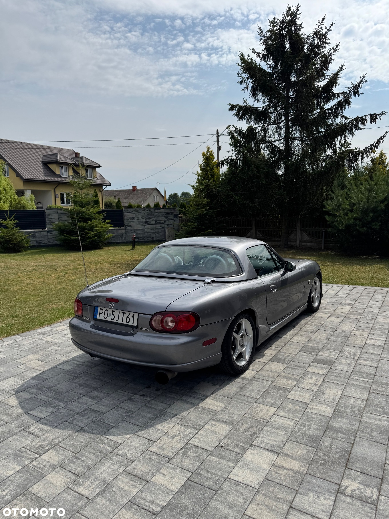 Mazda MX-5 1.6 16V - 6