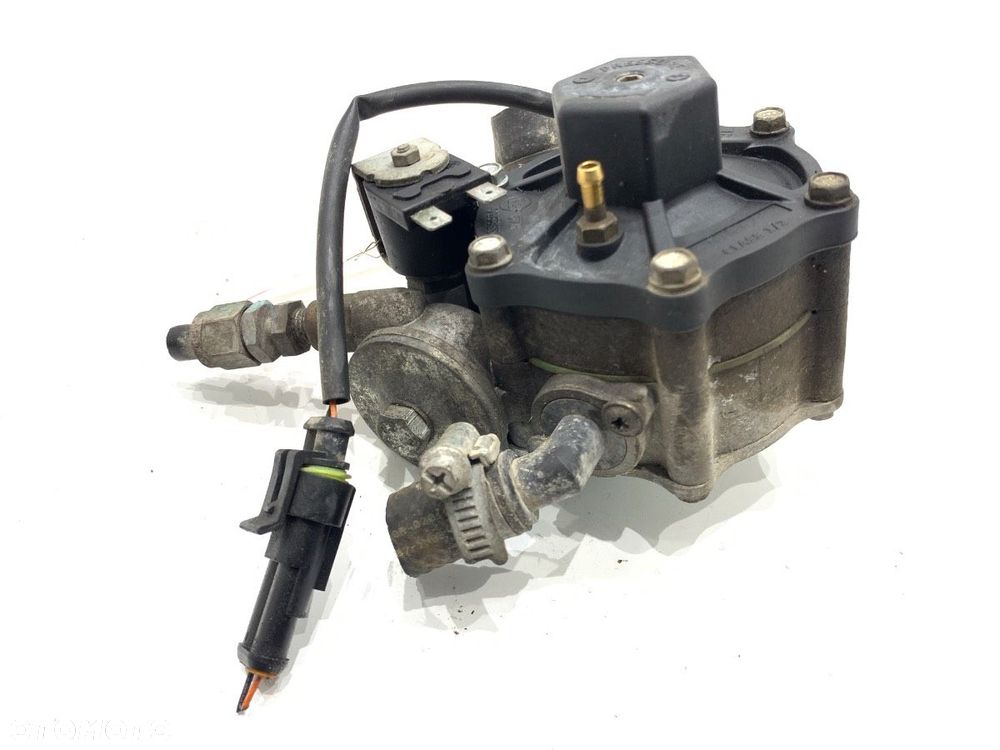 REDUKTOR DO GAZU LPG - 49.00 PLN - PEUGEOT 307 (3A/C) 2000 - 2012 1.6 16V 80 kW [109 KM] benzyna - 2