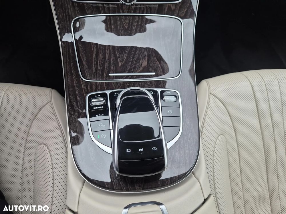 Mercedes-Benz CLS 450 4Matic 9G-TRONIC AMG Line - 16