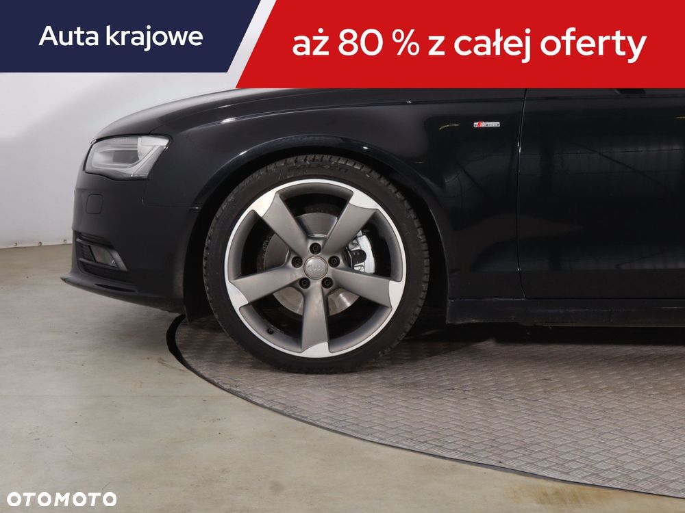 Audi A4 Avant - 16