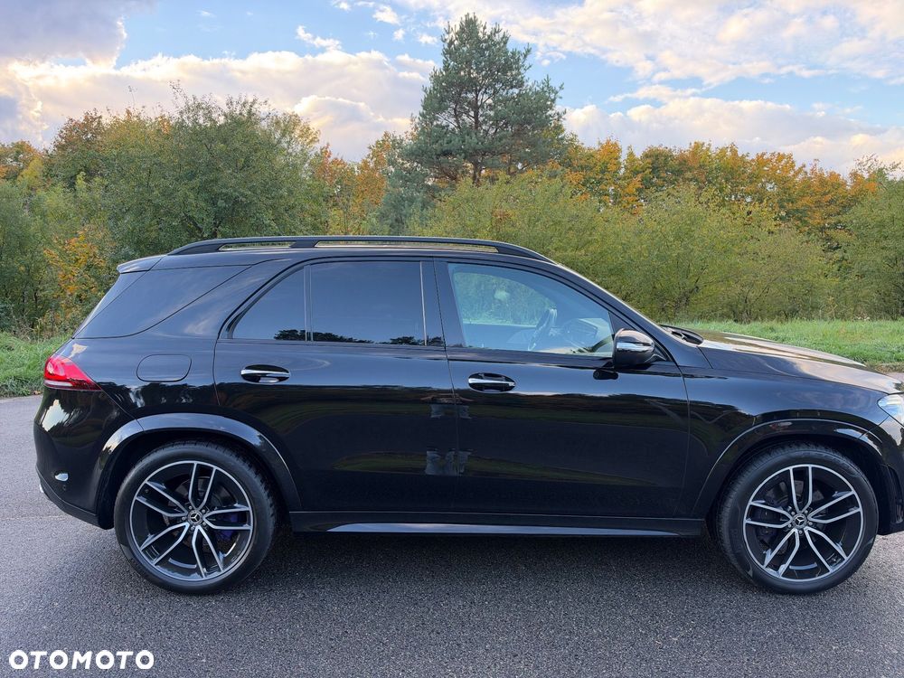 Mercedes-Benz Gle 2019 photo 4