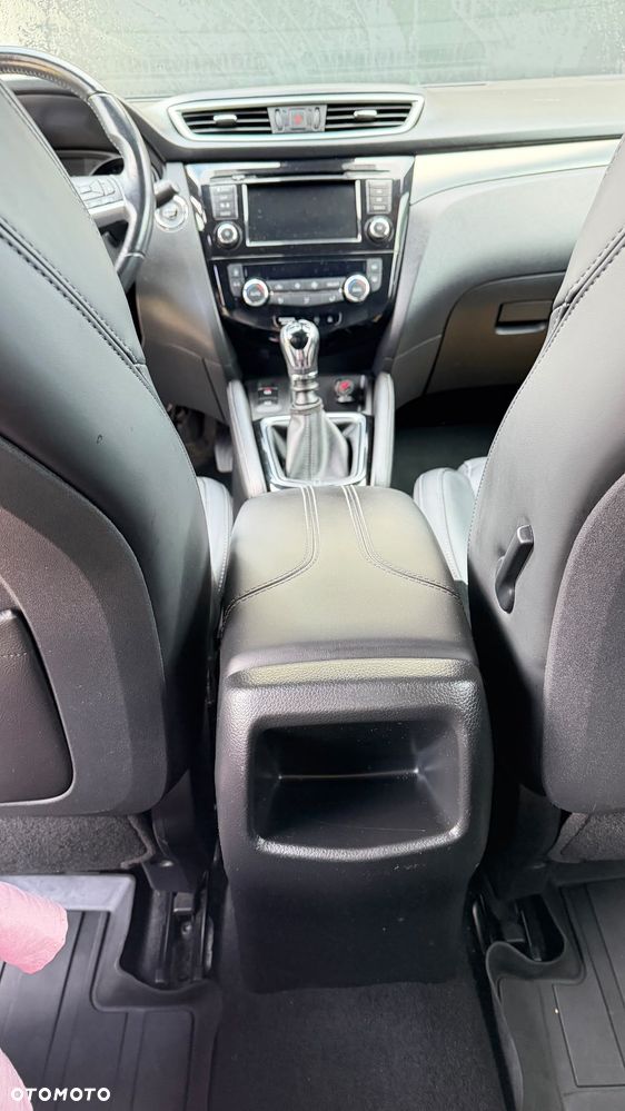 Nissan Qashqai - 4
