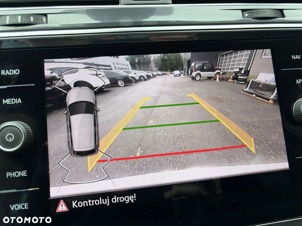 Volkswagen Tiguan 1.5 TSI EVO Life DSG - 16