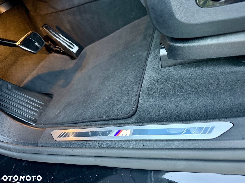 BMW X5 - 21