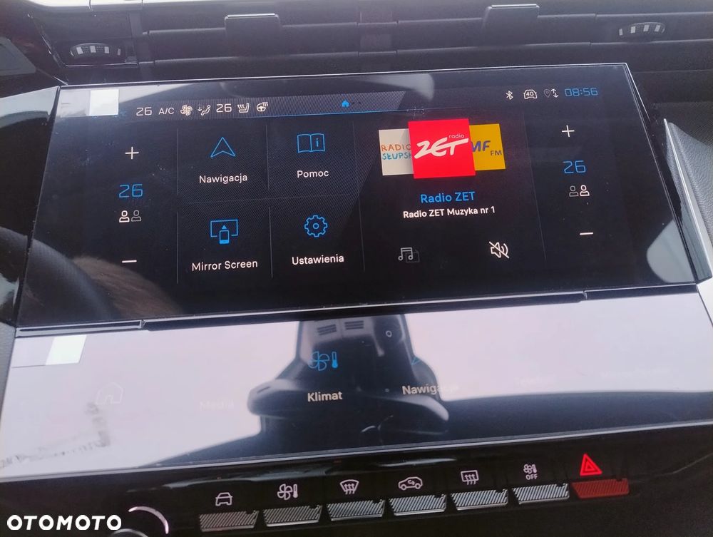 Peugeot 308 54kWh GT - 9