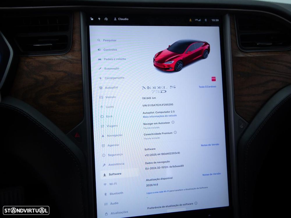 Tesla Model S - 24