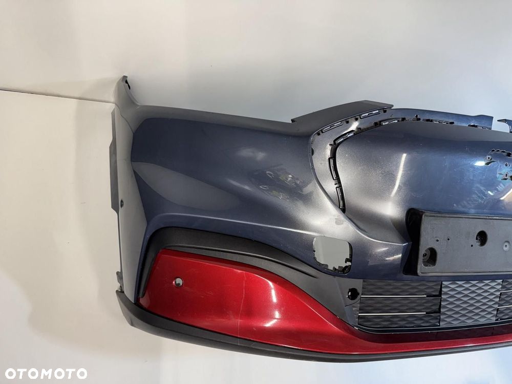 zderzak przód Ford Mustang mache lj8b-17c831 - 2