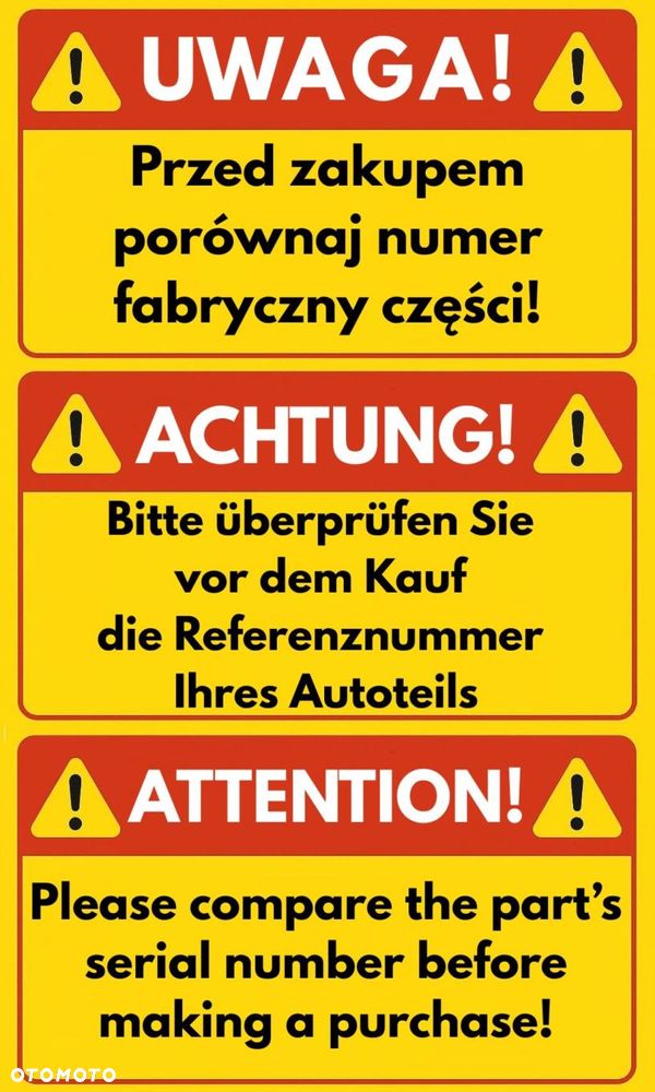 DYFERENCJAŁ MOST TYŁ VOLKSWAGEN TIGUAN I 5N LIFT (2011-2016) 2.0 TDI 140KM ZSB0525010 - 7