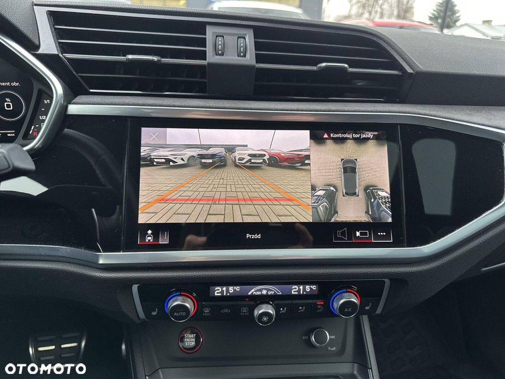 Audi RS Q3 Sportback - 22