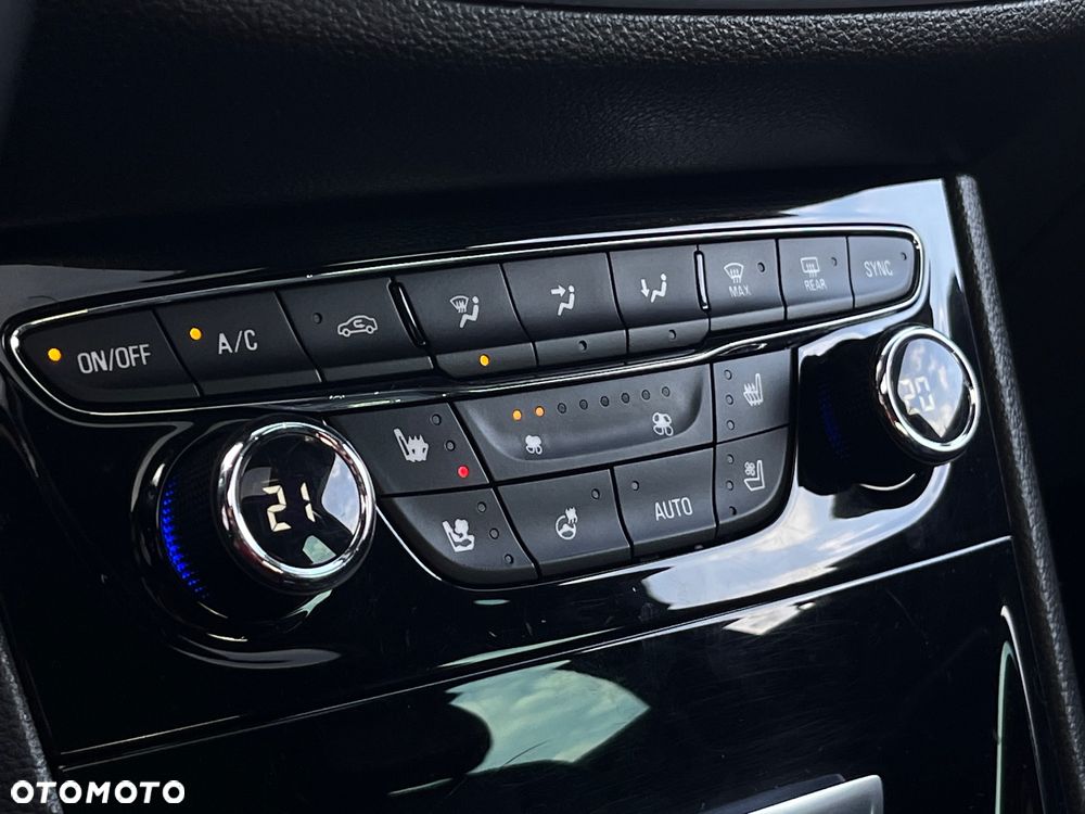 Opel Astra 1.6 BiTurbo D (CDTI) Start/Stop Dynamic - 27