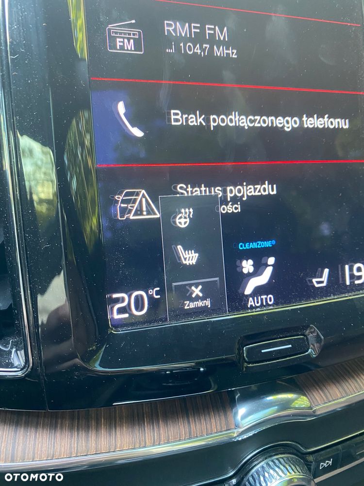 Volvo XC 60 T6 AWD Inscription - 14