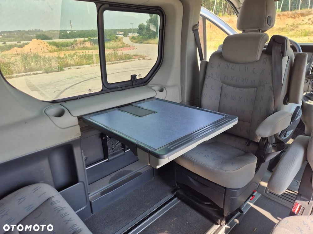 Renault Trafic Generation - 10