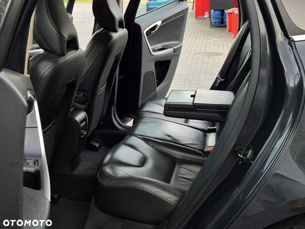 Volvo XC 60 - 15