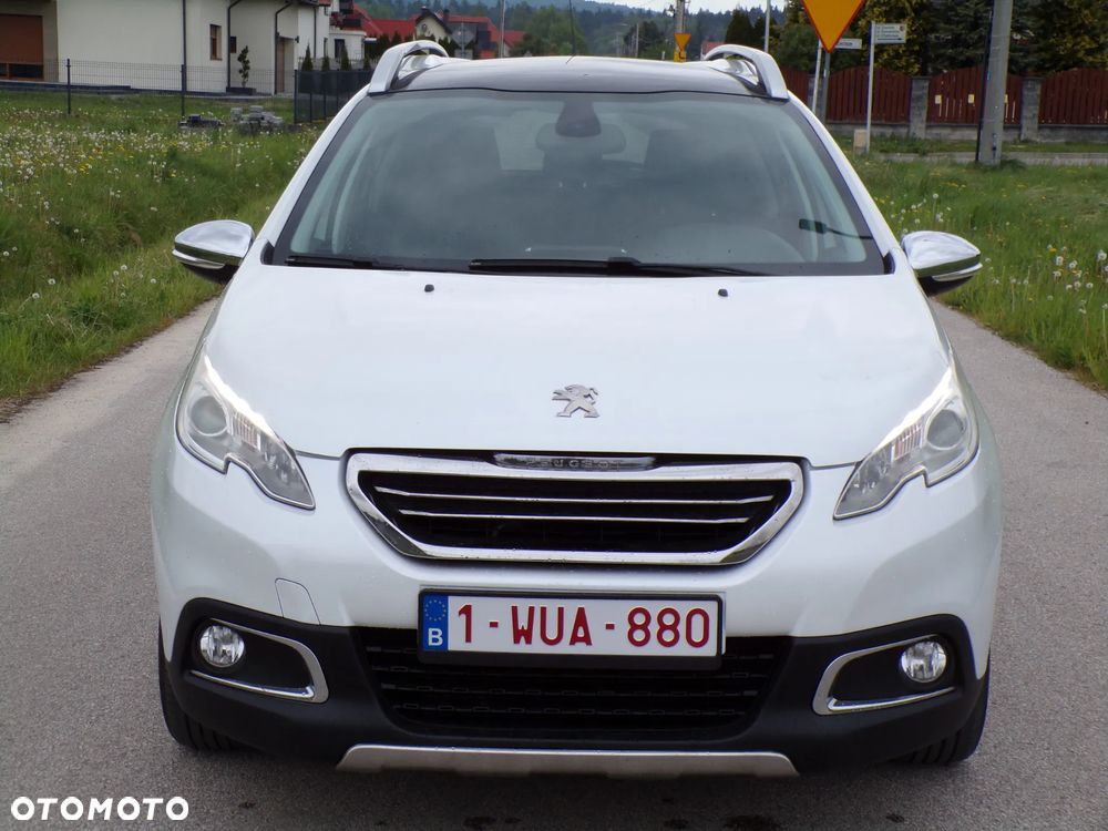 Peugeot 2008 PureTech 82 Style - 2