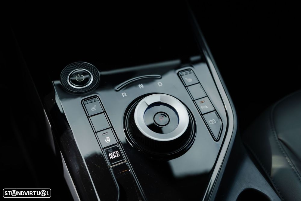 Kia Niro EV 64kWh Drive - 29