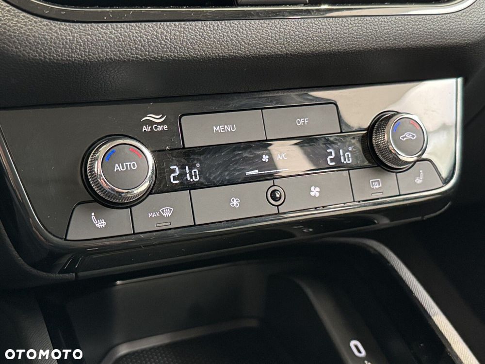 Skoda Kamiq 1.0 TSI Selection DSG - 26