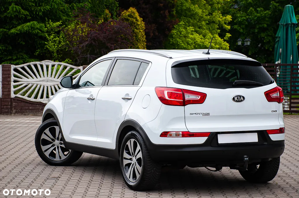 Kia Sportage - 18
