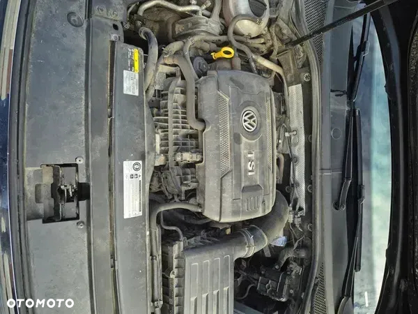 Volkswagen Passat 2.0 TSI BMT Highline DSG - 4