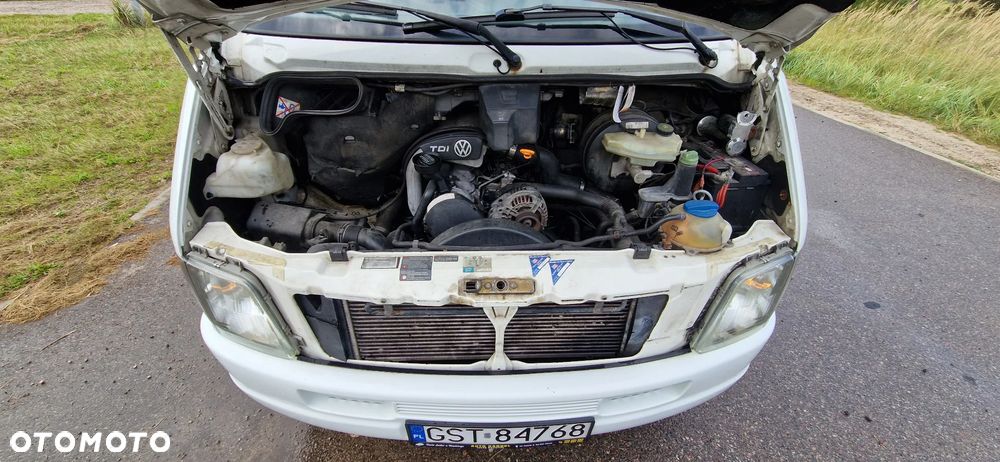 Volkswagen LT 35 - 24