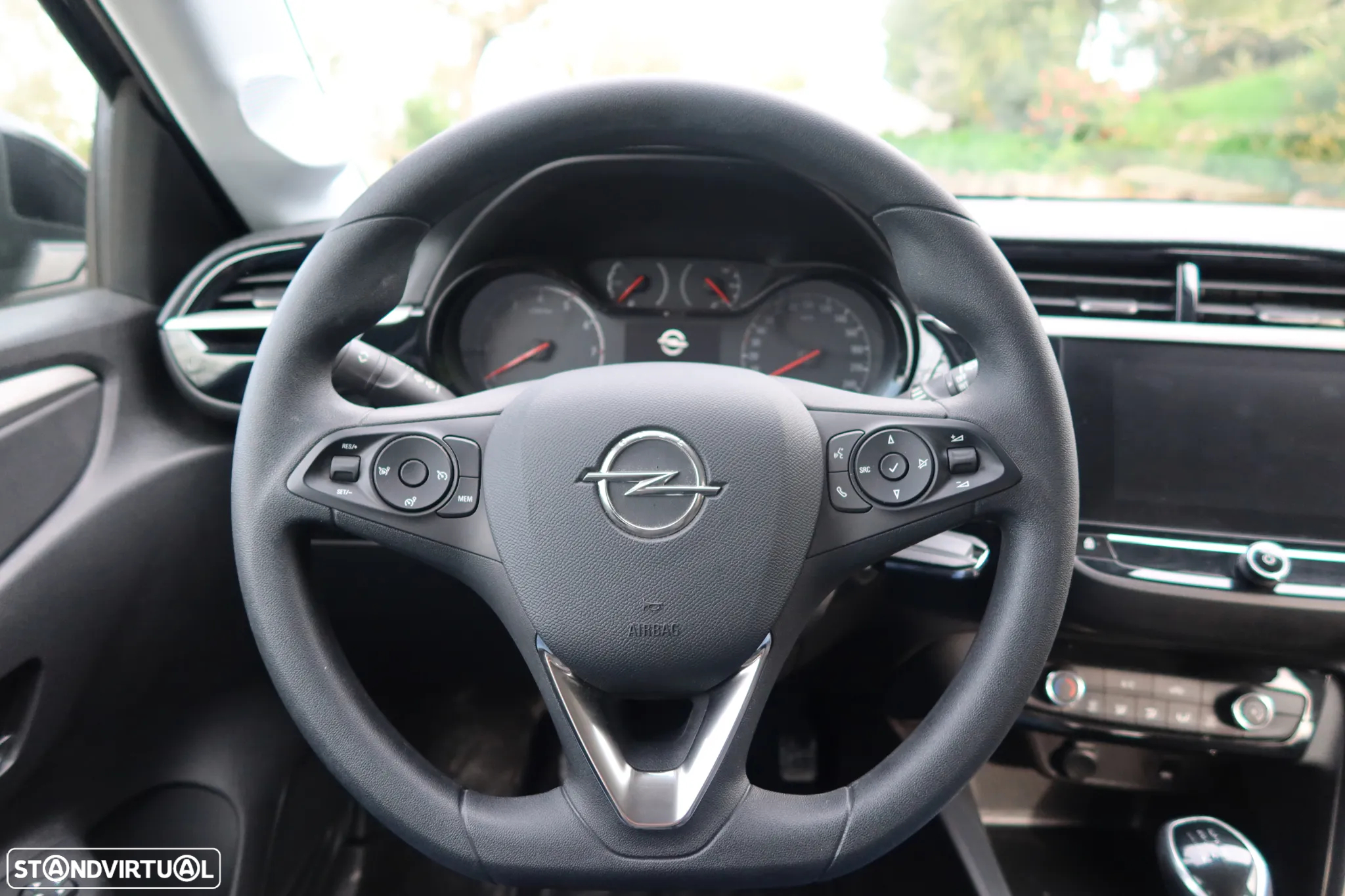 Opel Corsa 1.2 Edition - 18