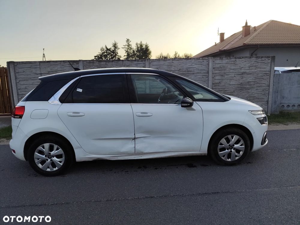 Citroën C4 Picasso PureTech 130 Stop&Start Exclusive - 15