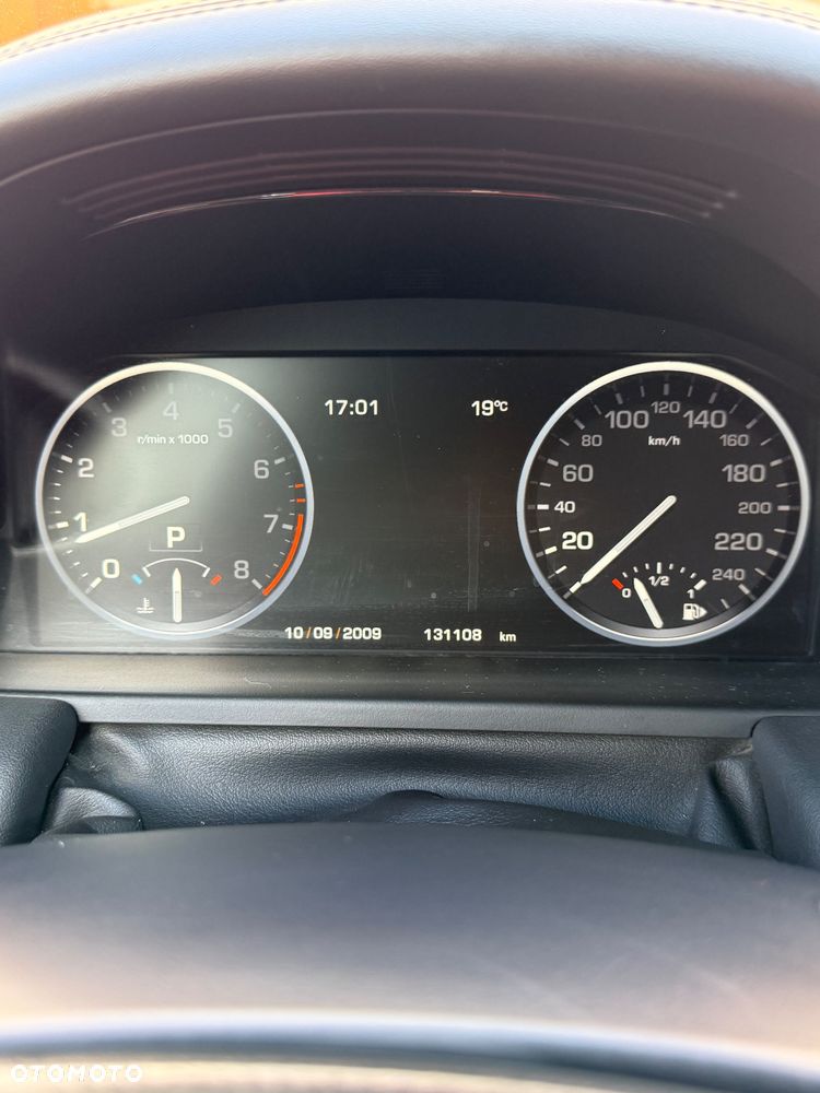 Land Rover Range Rover 5.0 V8 S/C - 11