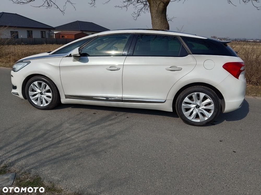 Citroën DS5 BlueHDi 180 SportChic - 5