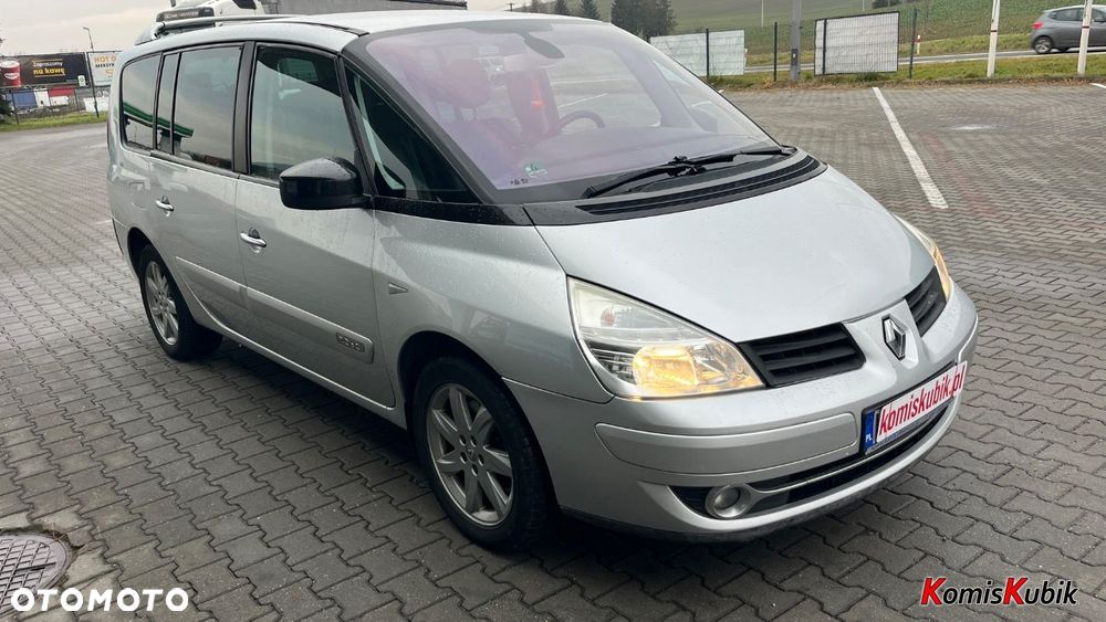 Renault Grand Espace - 3