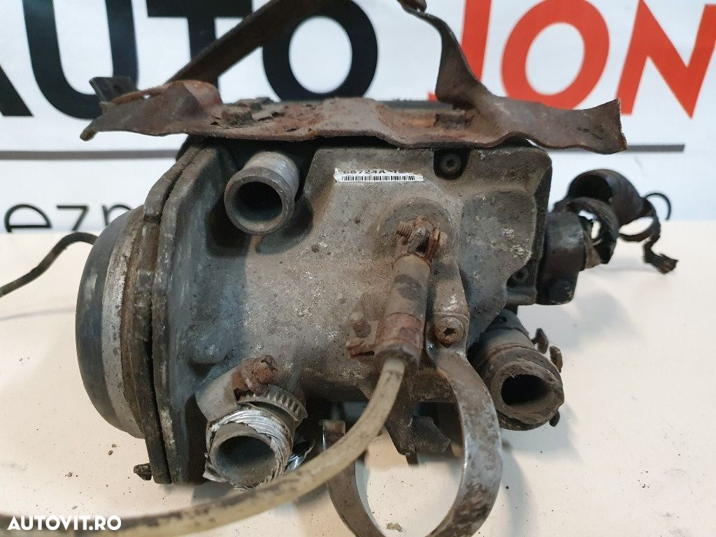 Sirocou Webasto LAND ROVER FREELANDER LN_, L314 1998 - 2006 2.0 Td4 4x4 204D3, M 47 66724A - 3